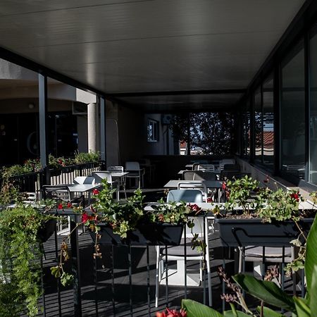 Bellevue Hill Apartment Zadar Bagian luar foto