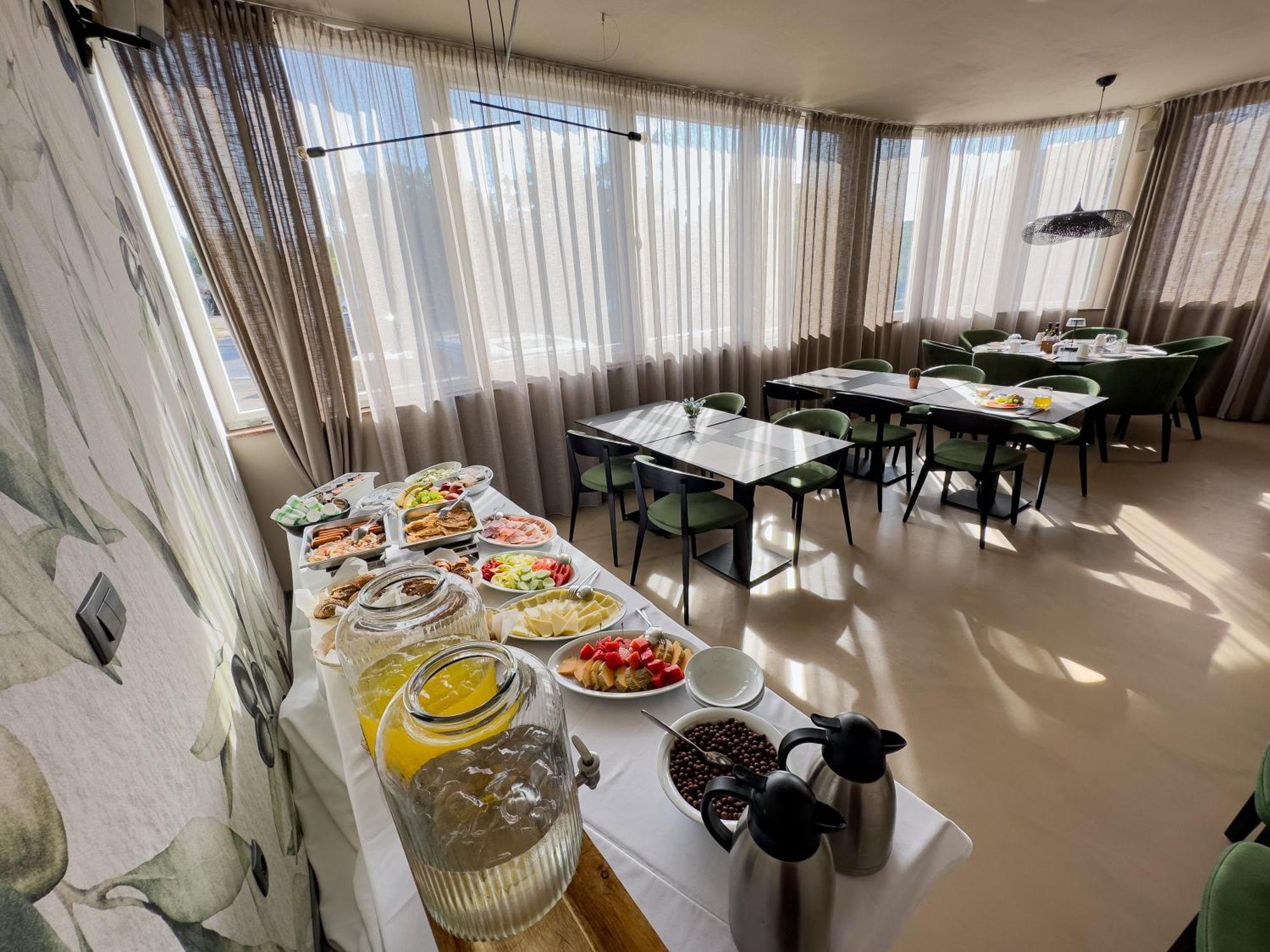 Bellevue Hill Apartment Zadar Bagian luar foto